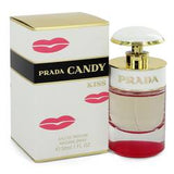 Prada Candy Kiss Eau De Parfum Spray By Prada