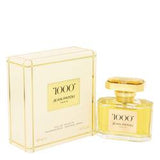 1000 Eau De Toilette Spray By Jean Patou