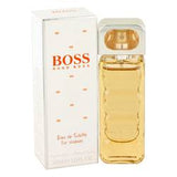 Boss Orange Eau De Toilette Spray By Hugo Boss