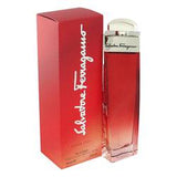 Subtil Eau De Parfum Spray (unboxed) By Salvatore Ferragamo