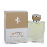 Ferrari Noble Fig Eau De Toilette Spray (Unisex) By Ferrari