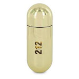 212 Vip Eau De Parfum Spray (unboxed) By Carolina Herrera