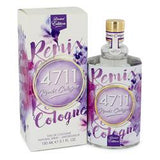 4711 Remix Lavender Eau De Cologne Spray (Unisex) By 4711