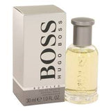 Boss No. 6 Eau De Toilette Spray (Grey Box) By Hugo Boss