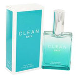 Clean Rain Eau De Toilette Spray (Tester) By Clean