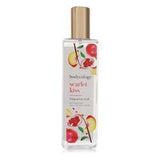 Bodycology Scarlet Kiss Body Wash & Bubble Bath By Bodycology