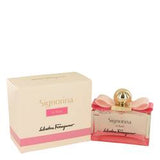 Signorina In Fiore Mini EDT By Salvatore Ferragamo