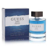 Guess 1981 Indigo Body Spray By Guess