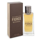 Fierce Reserve Eau De Cologne Spray By Abercrombie & Fitch