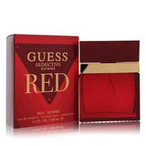 Guess Seductive Homme Red Body Spray By Guess