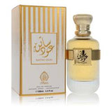 Aayan Satin Oud Eau De Parfum Spray By Aayan Perfume