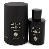 Acqua Di Parma Sandalo Eau De Parfum Spray (Unisex) By Acqua Di Parma