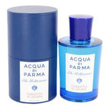 Blu Mediterraneo Chinotto Di Liguria Eau De Toilette Spray (Unisex) By Acqua Di Parma