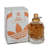 Adidas Born Original Eau De Parfum Spray By Adidas