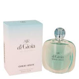 Air Di Gioia Eau De Parfum Spray By Giorgio Armani