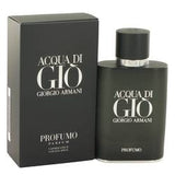 Acqua Di Gio Profumo Eau De Parfum Spray By Giorgio Armani