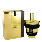 Armaf De La Marque Gold Eau De Parfum Spray By Armaf