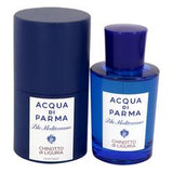 Blu Mediterraneo Chinotto Di Liguria Eau De Toilette Spray (Unisex) By Acqua Di Parma