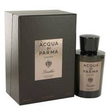 Acqua Di Parma Colonia Leather Eau De Cologne Concentree Spray By Acqua Di Parma