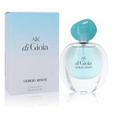 Air Di Gioia Eau De Parfum Spray By Giorgio Armani