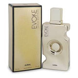 Evoke Gold Eau De Parfum Spray By Ajmal