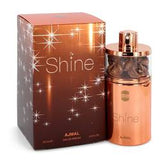 Ajmal Shine Eau De Parfum Spray By Ajmal