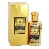 Al Sandalia Al Dhahabia Concentrated Perfume Oil Free From Alcohol (Unisex) By Swiss Arabian