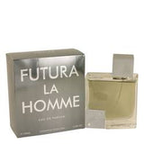 Armaf Futura La Homme Eau De Parfum Spray By Armaf