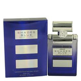 Armaf Shades Blue Eau De Toilette Spray By Armaf