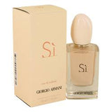 Armani Si Eau De Toilette Spray By Giorgio Armani