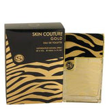 Armaf Skin Couture Gold Eau De Toilette Spray By Armaf