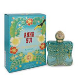 Anna Sui Romantica Exotica Eau De Toilette Spray By Anna Sui