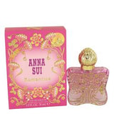 Anna Sui Romantica Eau De Toilette Spray By Anna Sui