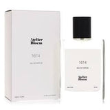 Atelier Bloem Iris Eau De Parfum Spray (Unisex) By Atelier Bloem