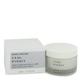 L'eau D'issey (issey Miyake) Body Cream By Issey Miyake