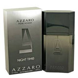 Azzaro Night Time Eau De Toilette Spray By Azzaro