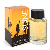 Azzaro Shine Eau De Toilette Spray By Azzaro