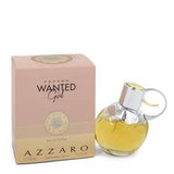 Azzaro Wanted Girl Eau De Parfum Spray By Azzaro