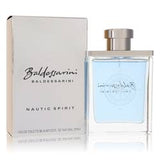 Baldessarini Nautic Spirit Eau De Toilette Spray By Maurer & Wirtz