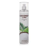 Bath & Body Works Coconut Lime Body Mist By Bath & Body Works