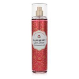 Bath & Body Works Raspberry Jam Donut Body Mist By Bath & Body Works