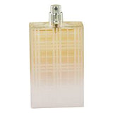 Burberry Brit Summer Eau De Toilette Spray (2012 Tester) By Burberry