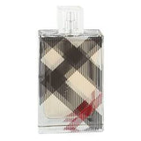 Burberry Brit Eau De Parfum Spray (Tester) By Burberry