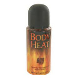 Bod Man Body Heat Sexy X2 Body Spray By Parfums De Coeur