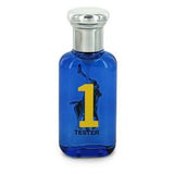 Big Pony Blue Eau De Toilette Spray (Tester) By Ralph Lauren