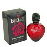 Black Xs Eau De Toilette Spray By Paco Rabanne