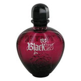 Black Xs Eau De Parfum Spray (New Packaging Tester) By Paco Rabanne