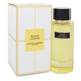 Blond Jasmine Eau De Toilette Spray (Unisex) By Carolina Herrera