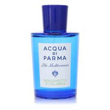 Blu Mediterraneo Bergamotto Di Calabria Eau De Toilette Spray (unboxed) By Acqua Di Parma