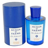 Blu Mediterraneo Arancia Di Capri Eau De Toilette Spray By Acqua Di Parma